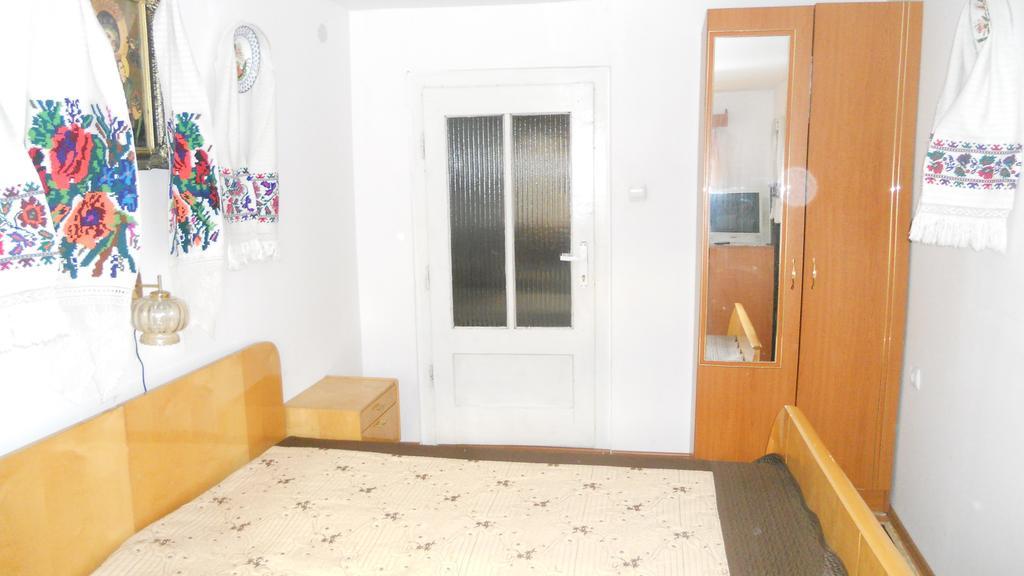 מלון Bogdan Vodă Busta House חדר תמונה